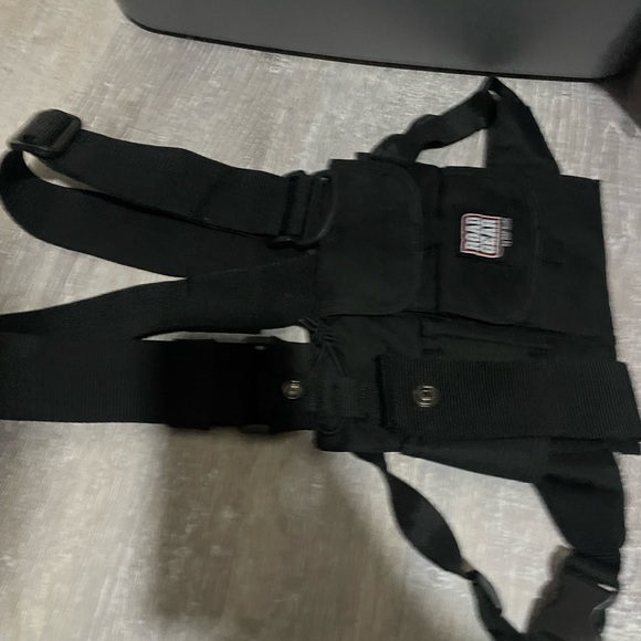 Dap audio stage technician gear and tool holder - Picture 3 of 7